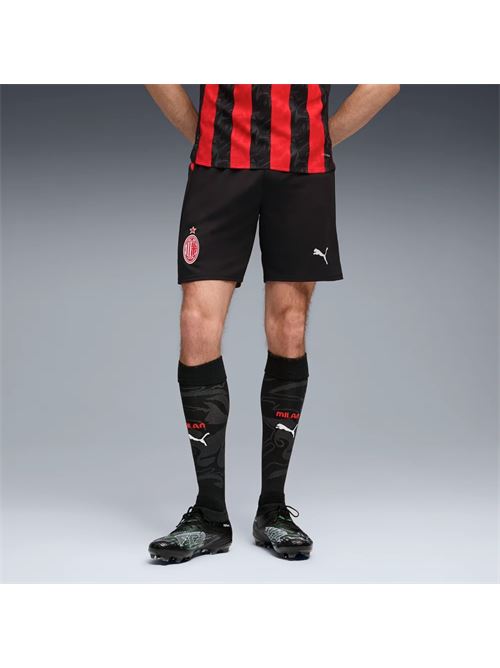 Puma Milan short gara Home 25/26 MILAN | 77998704HOME 25/26